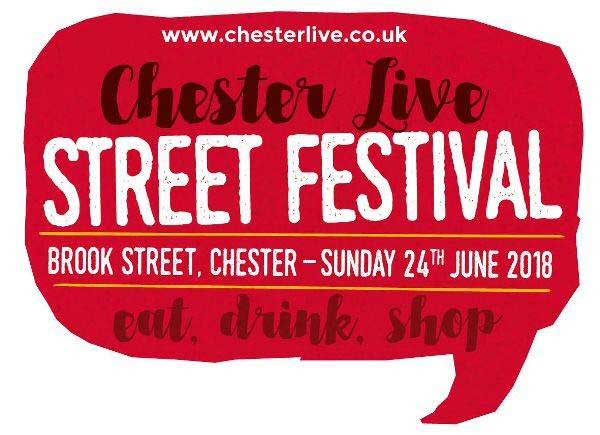 Chester live Festival Page Two